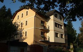 Pension Kral